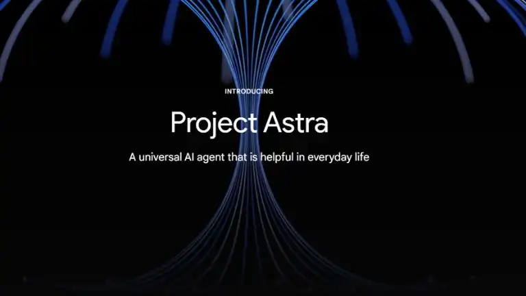 Project Astra