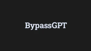 BypassGPT