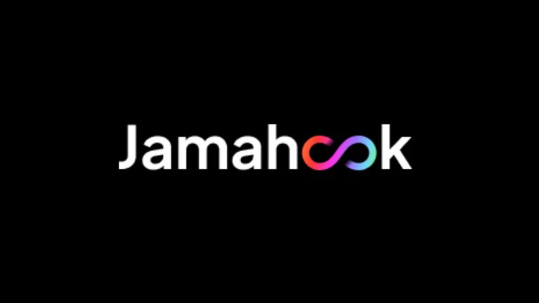 Jamahook